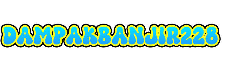 DAMPAKBANJIR228